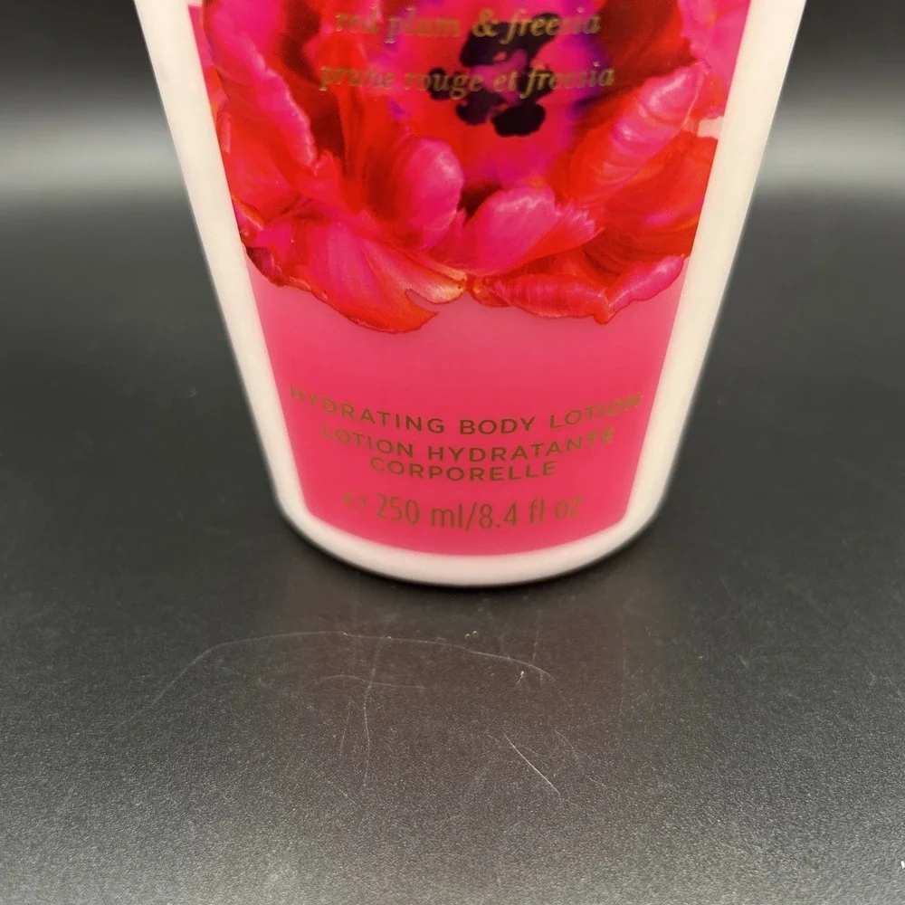 Victoria Secret Pure Seduction Body Lotion 8.4oz Bottle New Unused